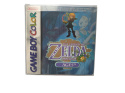 The Legend Of Zelda Oracle Of Ages