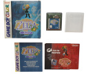 The Legend Of Zelda Oracle Of Ages