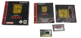 The legend of zelda
