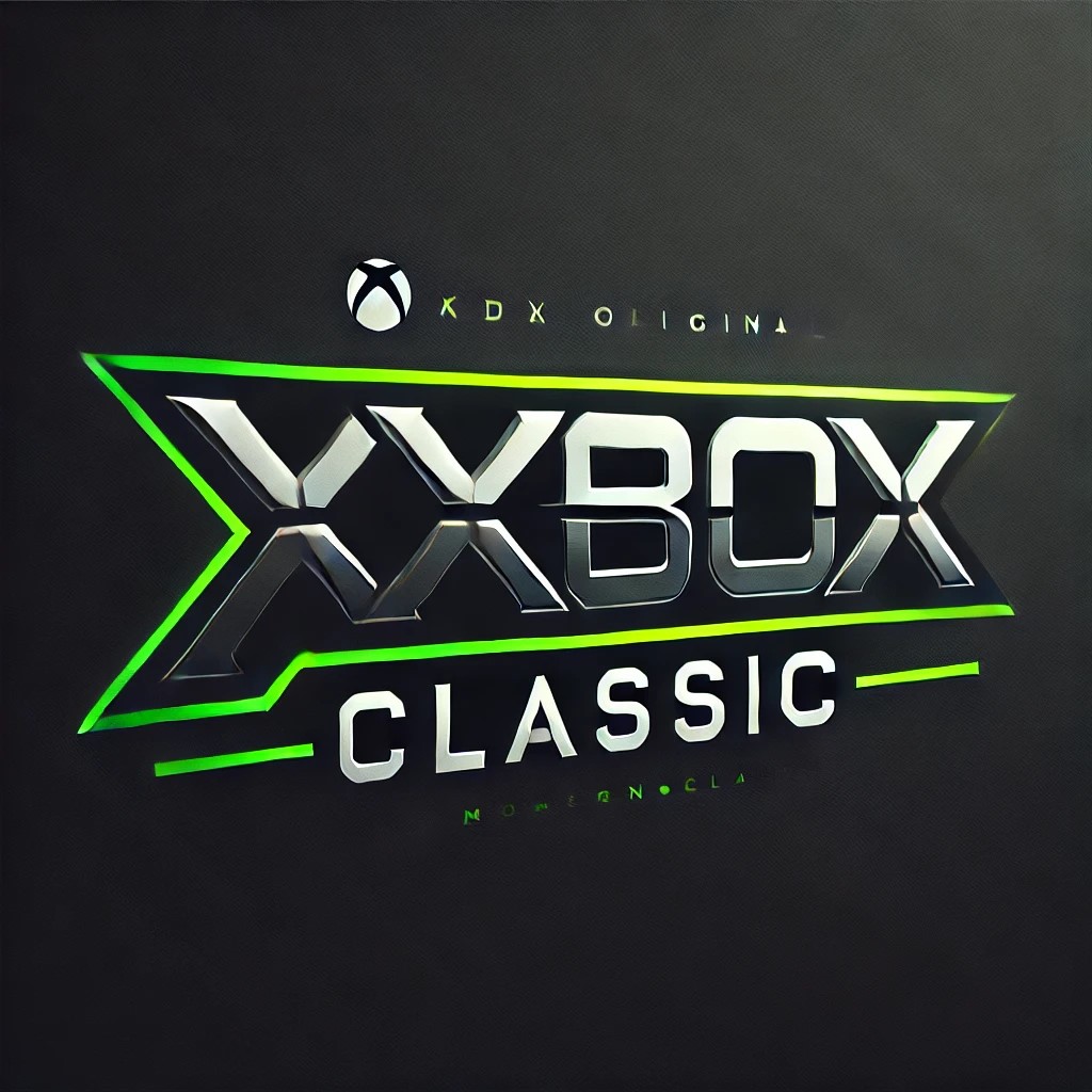 xbox classic